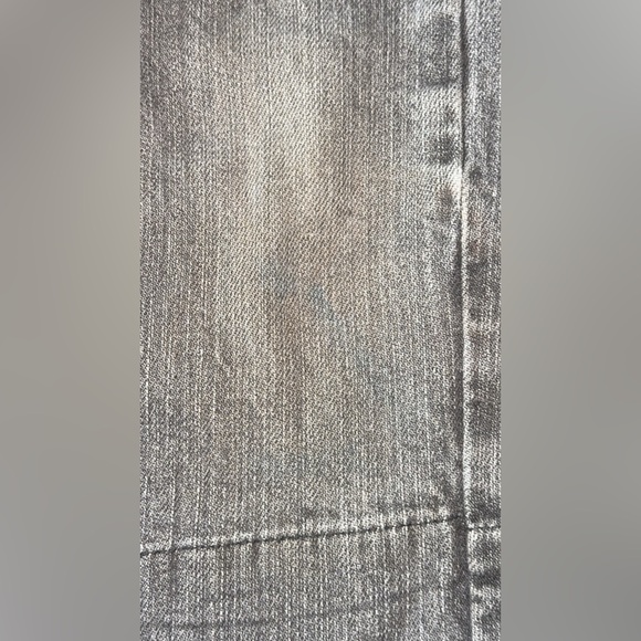 Project Pamona stretch denim. Eco size 3 18mths- 2t. - Picture 1 of 7